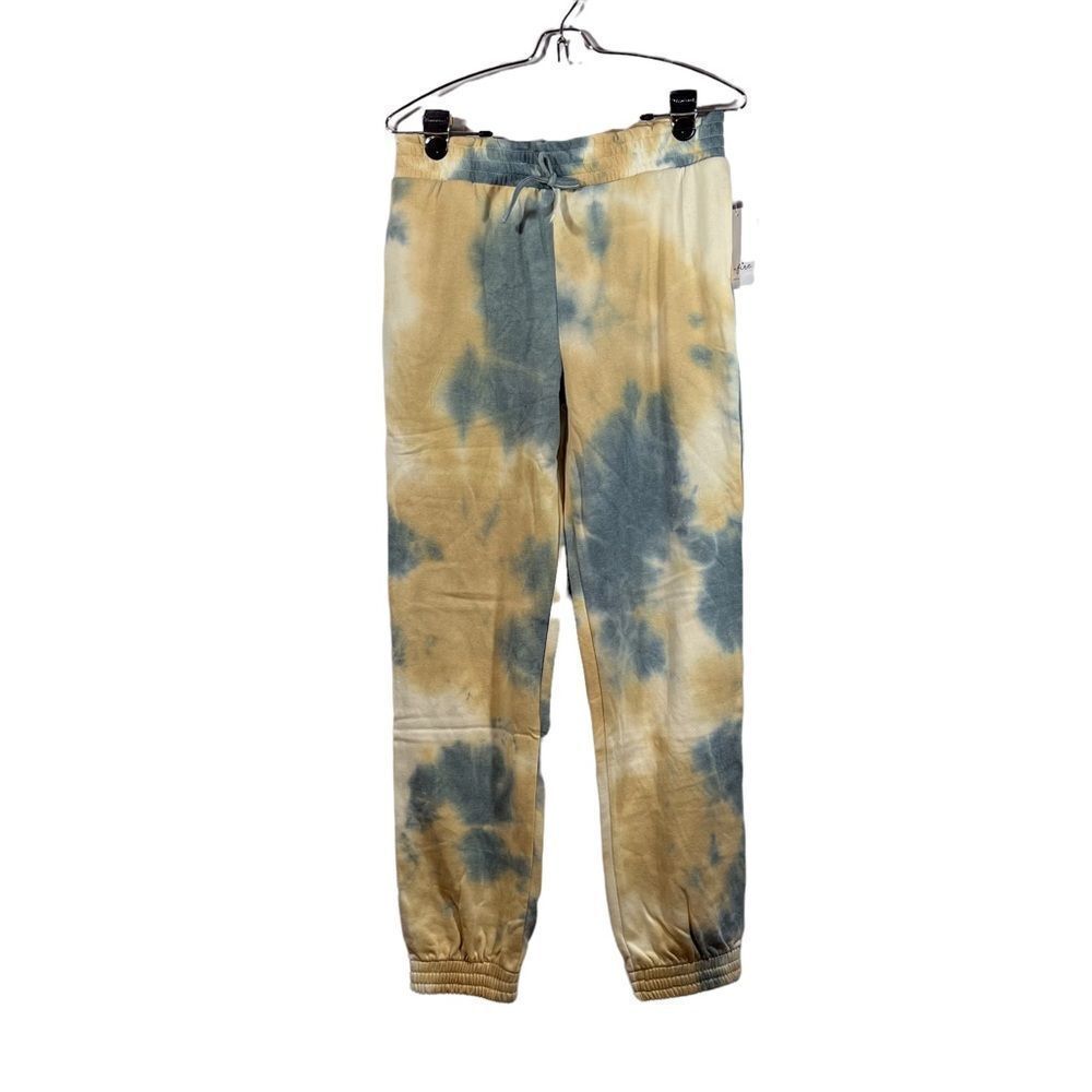 NWT Love Fire Sweatpants